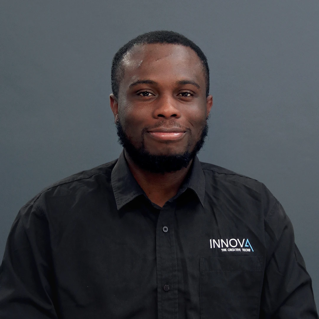 Isaac Osei